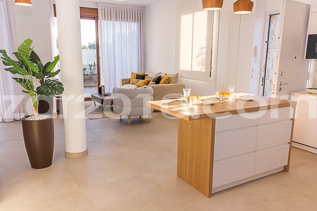 3 chambre Villa/Maison à vendre à Vera avec piscine garage - 429 000 € (Ref: 6669040)