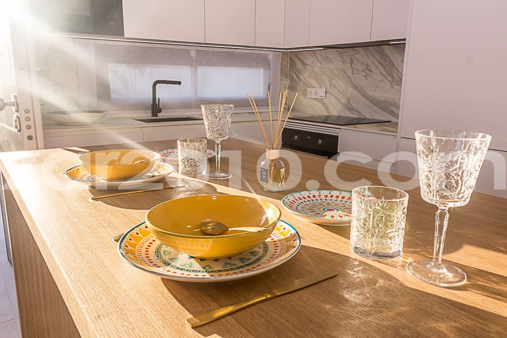 3 chambre Villa/Maison à vendre à Vera avec piscine garage - 429 000 € (Ref: 6669040)