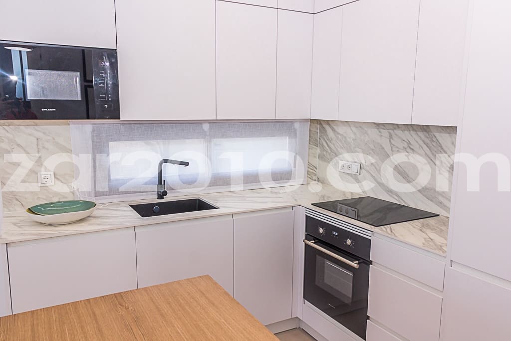 3 chambre Villa/Maison à vendre à Vera avec piscine garage - 429 000 € (Ref: 6669040)