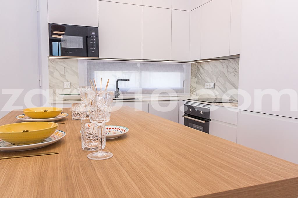 3 chambre Villa/Maison à vendre à Vera avec piscine garage - 429 000 € (Ref: 6669040)