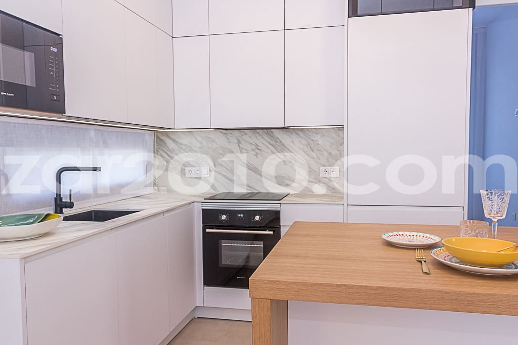 3 chambre Villa/Maison à vendre à Vera avec piscine garage - 429 000 € (Ref: 6669040)