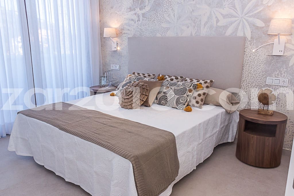 3 chambre Villa/Maison à vendre à Vera avec piscine garage - 429 000 € (Ref: 6669040)