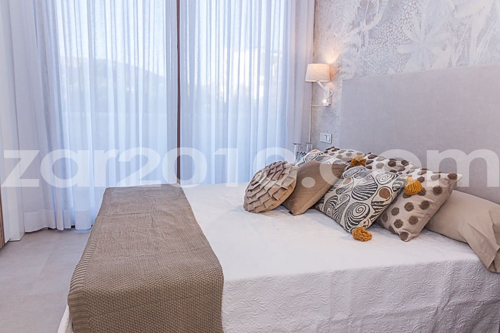 3 chambre Villa/Maison à vendre à Vera avec piscine garage - 429 000 € (Ref: 6669040)