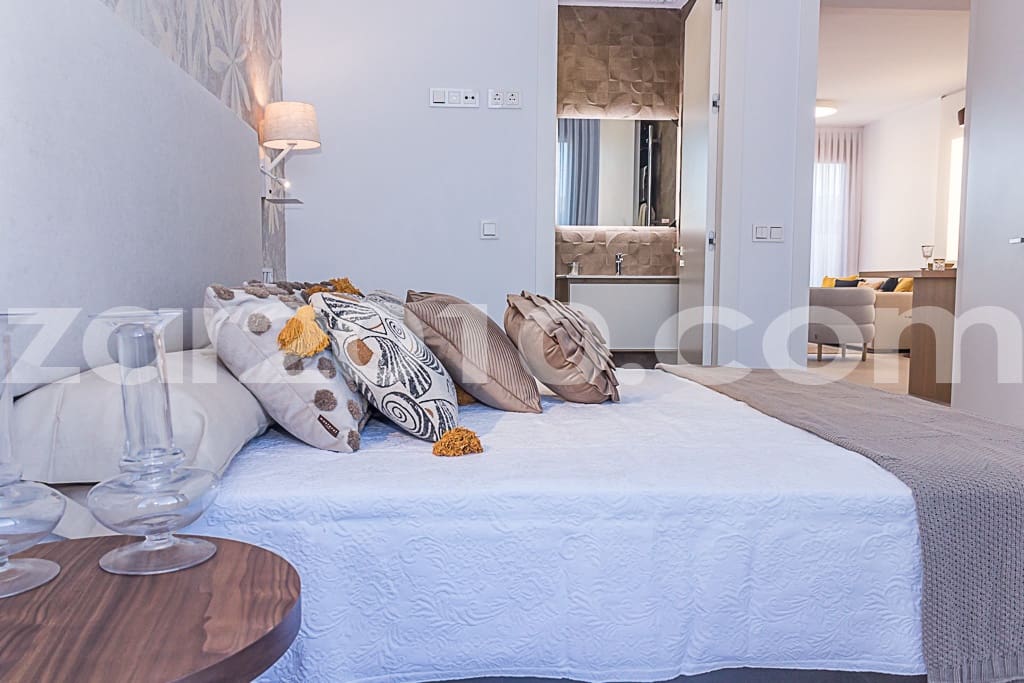 3 chambre Villa/Maison à vendre à Vera avec piscine garage - 429 000 € (Ref: 6669040)