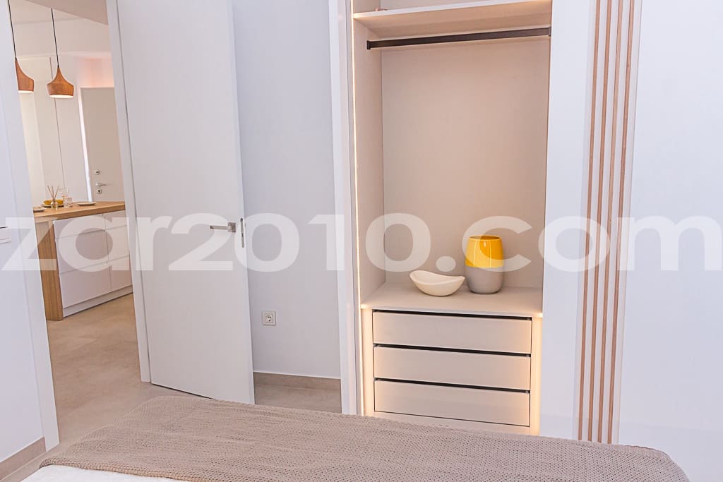 3 chambre Villa/Maison à vendre à Vera avec piscine garage - 429 000 € (Ref: 6669040)