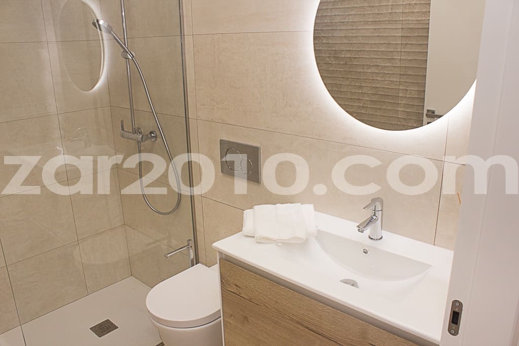 3 chambre Villa/Maison à vendre à Vera avec piscine garage - 429 000 € (Ref: 6669040)