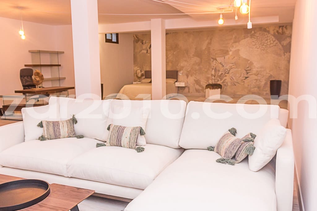 3 chambre Villa/Maison à vendre à Vera avec piscine garage - 429 000 € (Ref: 6669040)