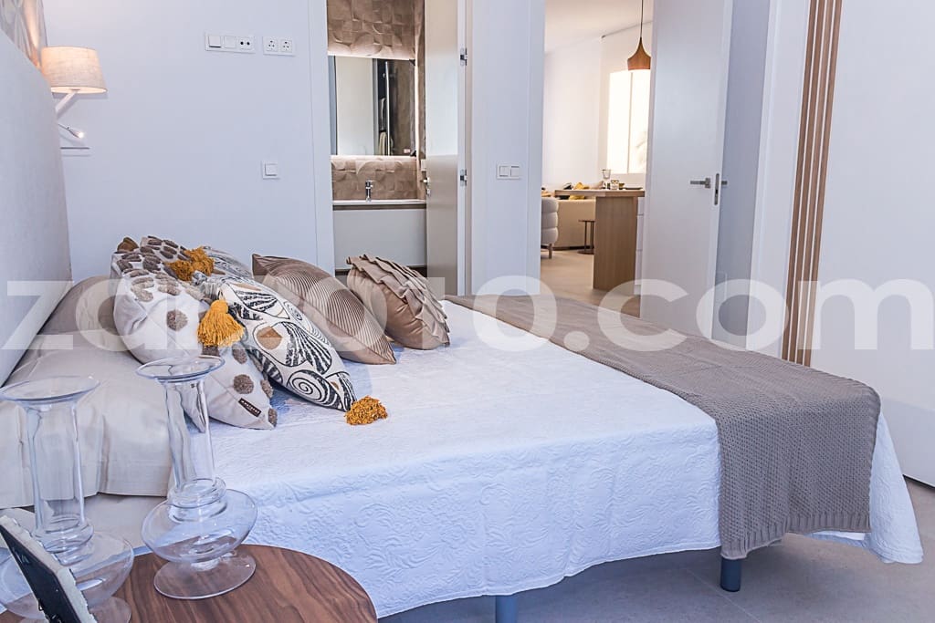 3 chambre Villa/Maison à vendre à Vera avec piscine garage - 429 000 € (Ref: 6669040)