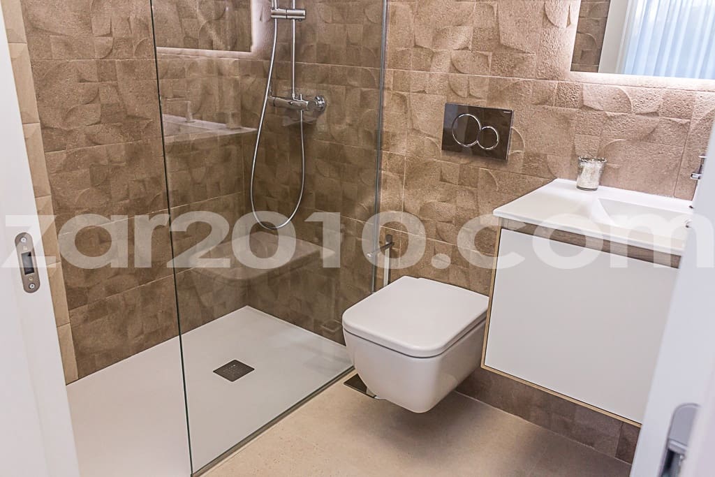 3 chambre Villa/Maison à vendre à Vera avec piscine garage - 429 000 € (Ref: 6669040)