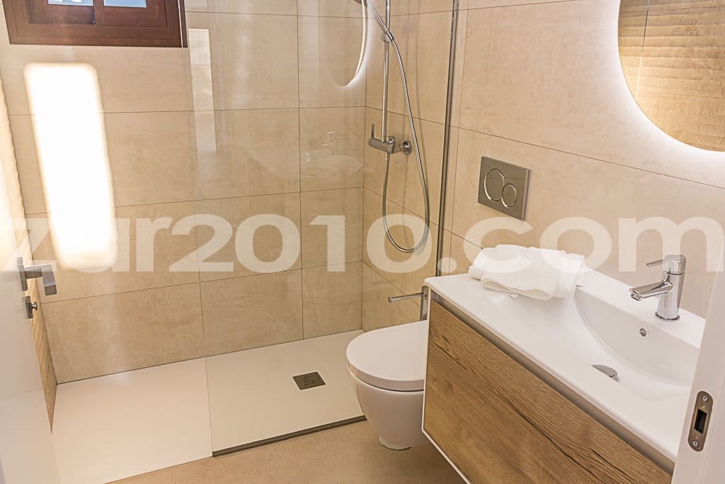 3 chambre Villa/Maison à vendre à Vera avec piscine garage - 429 000 € (Ref: 6669040)