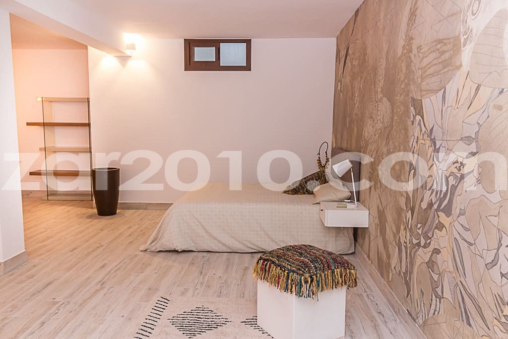 3 chambre Villa/Maison à vendre à Vera avec piscine garage - 429 000 € (Ref: 6669040)