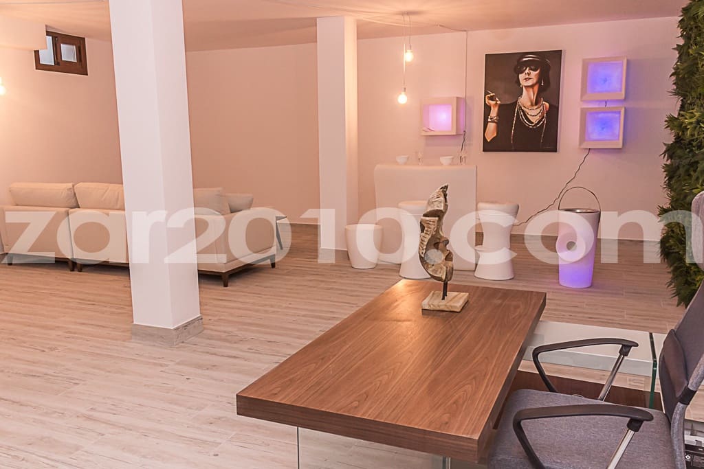 3 chambre Villa/Maison à vendre à Vera avec piscine garage - 429 000 € (Ref: 6669040)