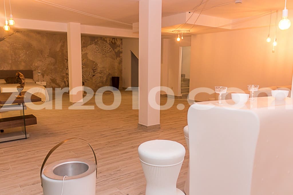 3 chambre Villa/Maison à vendre à Vera avec piscine garage - 429 000 € (Ref: 6669040)