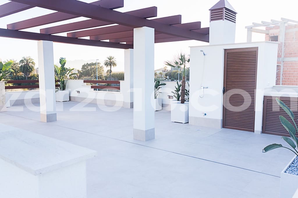 3 chambre Villa/Maison à vendre à Vera avec piscine garage - 429 000 € (Ref: 6669040)