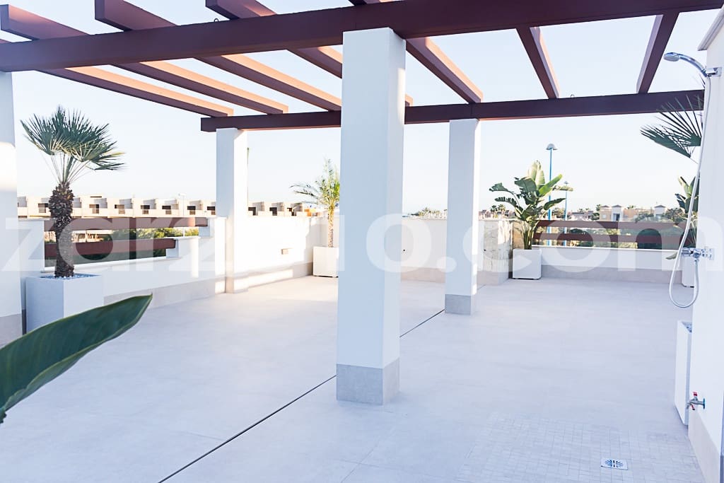 3 chambre Villa/Maison à vendre à Vera avec piscine garage - 429 000 € (Ref: 6669040)