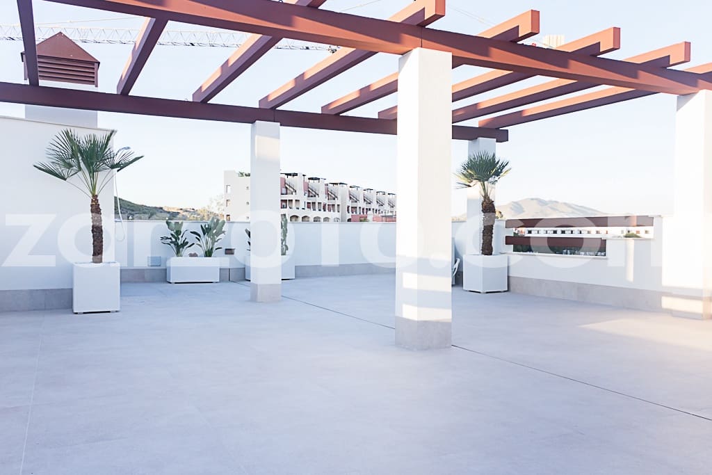 3 chambre Villa/Maison à vendre à Vera avec piscine garage - 429 000 € (Ref: 6669040)