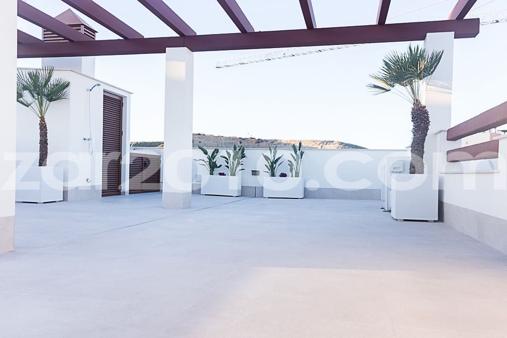 3 chambre Villa/Maison à vendre à Vera avec piscine garage - 429 000 € (Ref: 6669040)