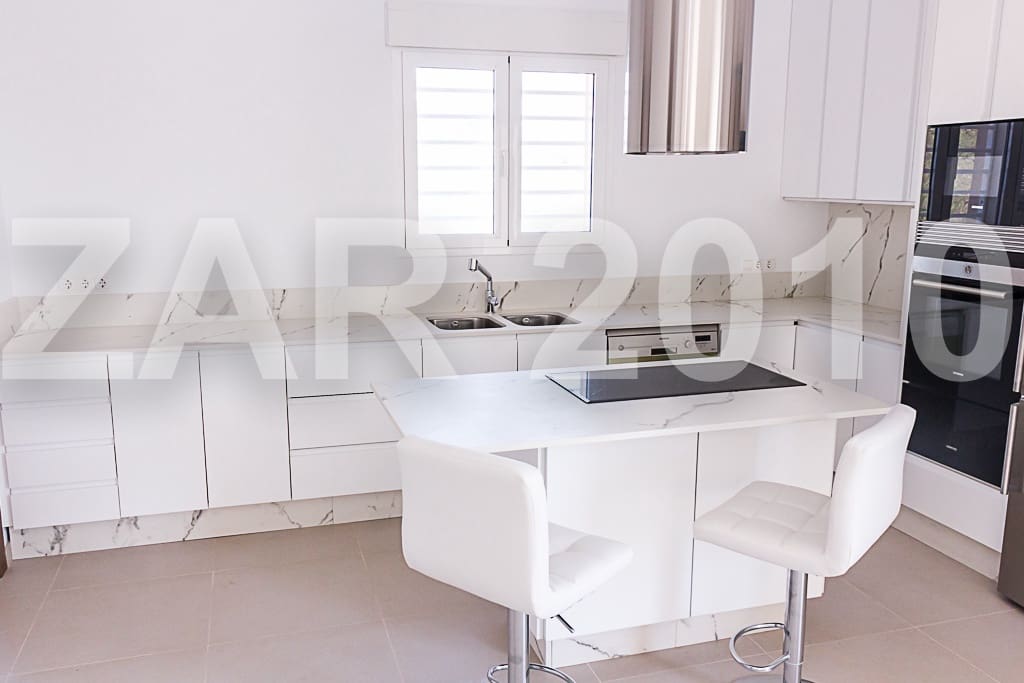 4 bedroom Villa for sale in Mojacar with pool garage - € 790,000 (Ref: 6787862)