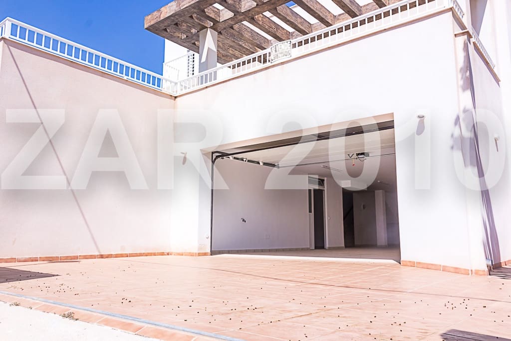 4 bedroom Villa for sale in Mojacar with pool garage - € 790,000 (Ref: 6787862)