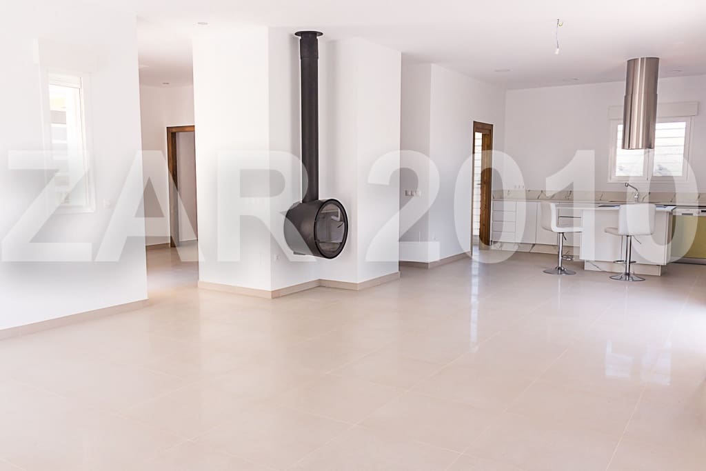 4 bedroom Villa for sale in Mojacar with pool garage - € 790,000 (Ref: 6787862)