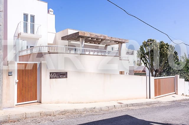 4 bedroom Villa for sale in Mojácar with pool garage - € 790,000 (Ref: 6787862)