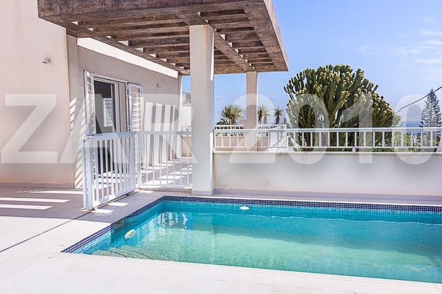 4 bedroom Villa for sale in Mojácar with pool garage - € 790,000 (Ref: 6787862)