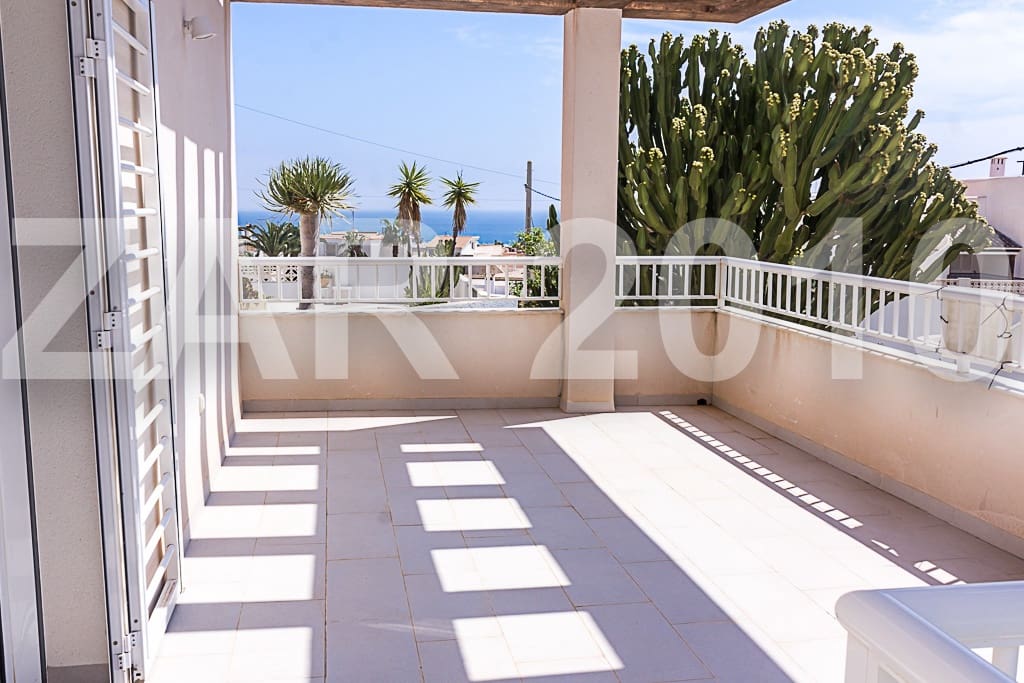 4 bedroom Villa for sale in Mojacar with pool garage - € 790,000 (Ref: 6787862)