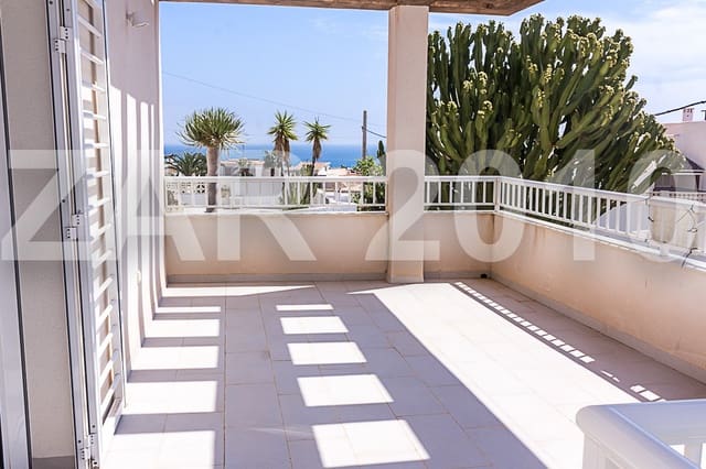 4 bedroom Villa for sale in Mojácar with pool garage - € 790,000 (Ref: 6787862)
