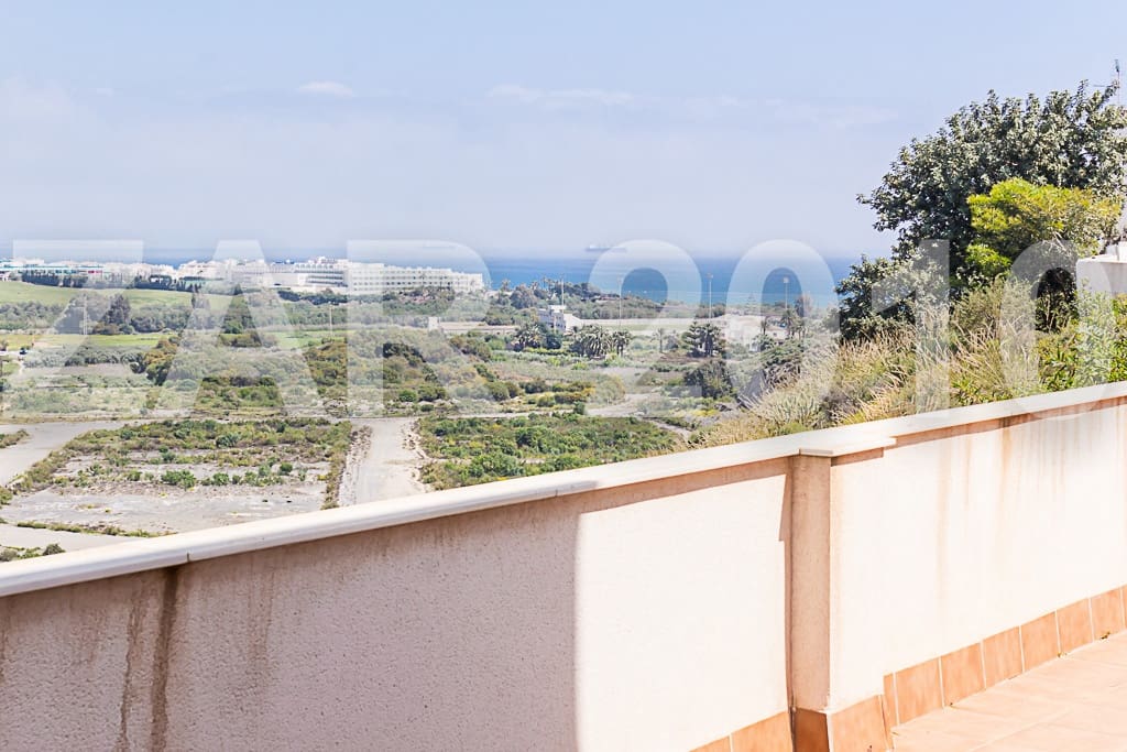 4 bedroom Villa for sale in Mojacar with pool garage - € 790,000 (Ref: 6787862)