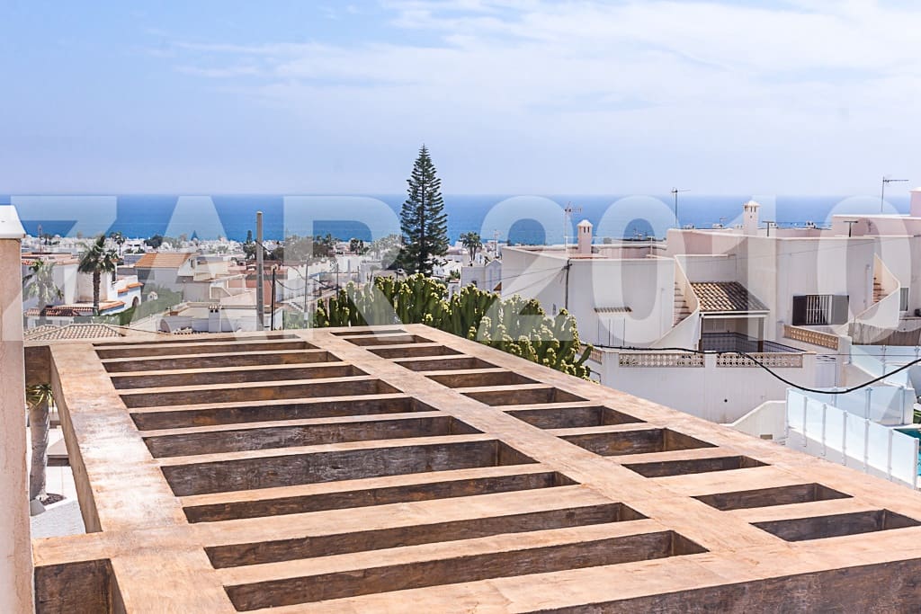 4 bedroom Villa for sale in Mojacar with pool garage - € 790,000 (Ref: 6787862)