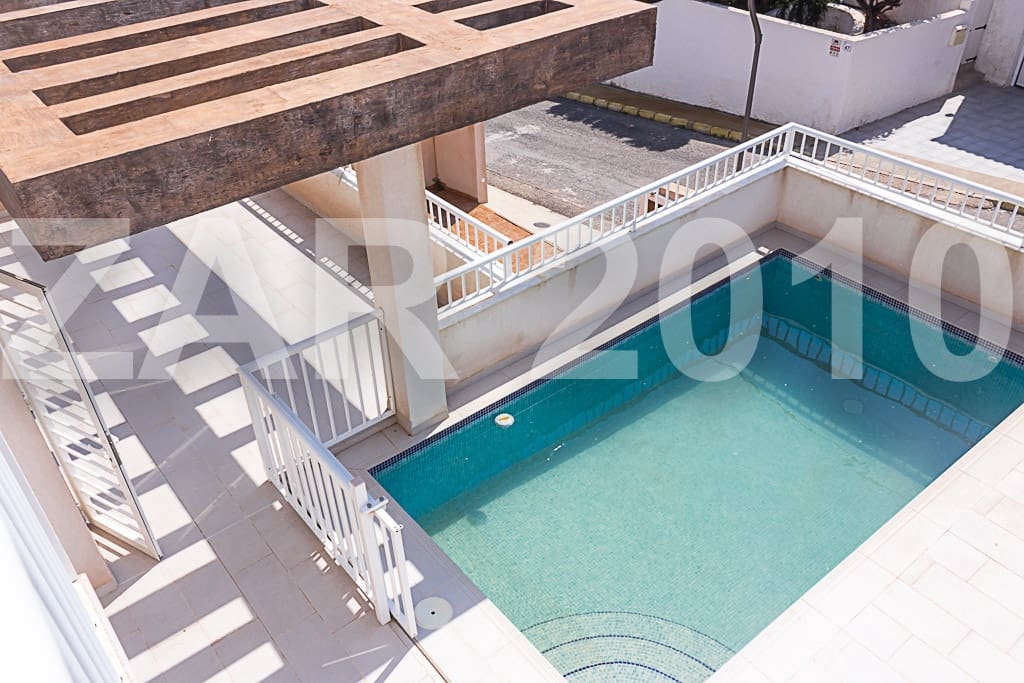 4 bedroom Villa for sale in Mojacar with pool garage - € 790,000 (Ref: 6787862)