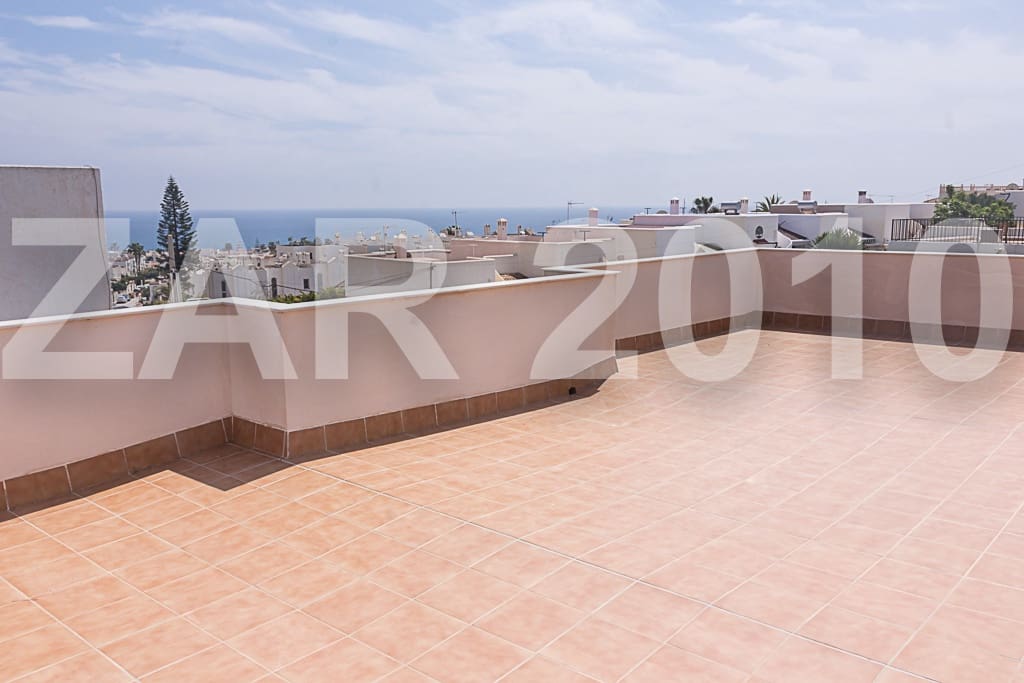 4 bedroom Villa for sale in Mojacar with pool garage - € 790,000 (Ref: 6787862)