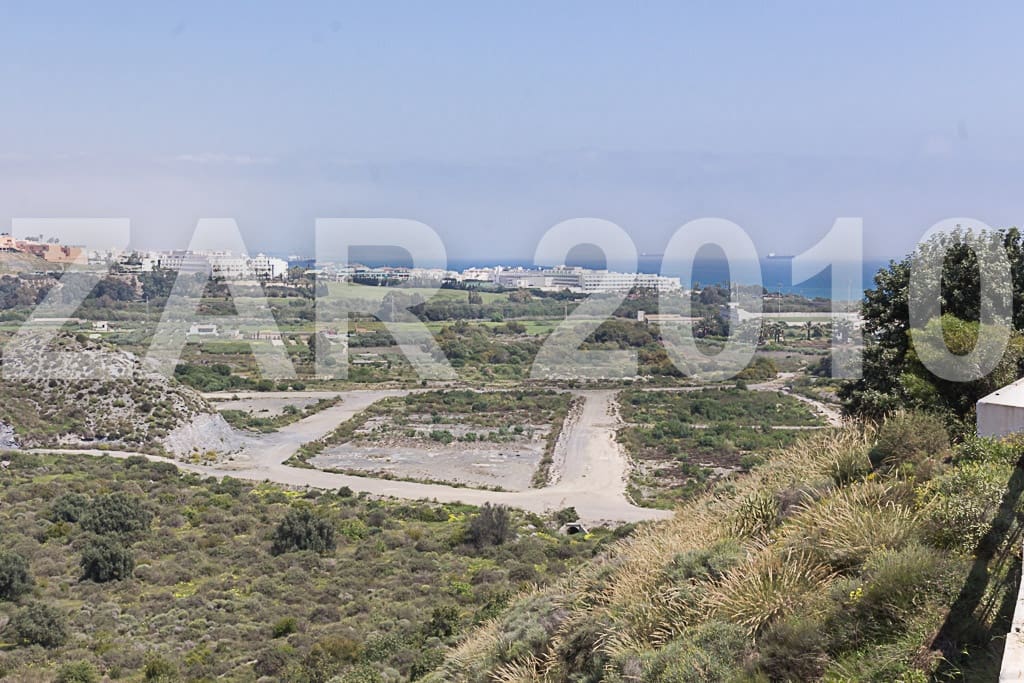 4 bedroom Villa for sale in Mojacar with pool garage - € 790,000 (Ref: 6787862)