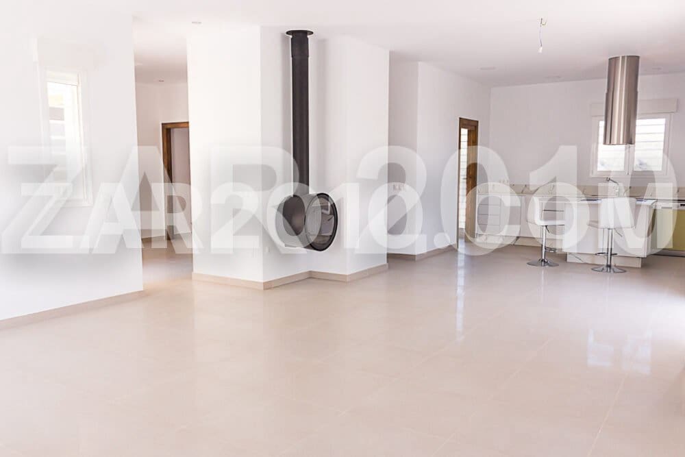 4 bedroom Villa for sale in Mojacar with pool garage - € 790,000 (Ref: 6787862)