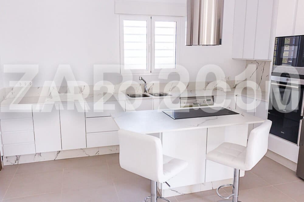 4 bedroom Villa for sale in Mojacar with pool garage - € 790,000 (Ref: 6787862)