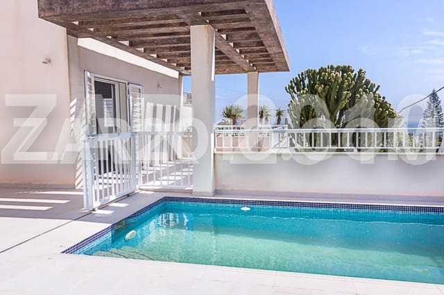 4 camera da letto Villa in vendita in Mojácar con piscina garage - 790.000 € (Rif: 6787862)