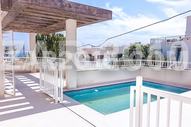 4 camera da letto Villa in vendita in Mojácar con piscina garage - 790.000 € (Rif: 6787862)