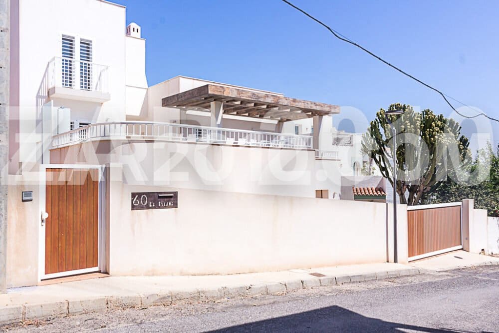 4 bedroom Villa for sale in Mojacar with pool garage - € 790,000 (Ref: 6787862)