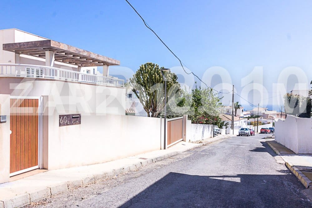 4 bedroom Villa for sale in Mojacar with pool garage - € 790,000 (Ref: 6787862)