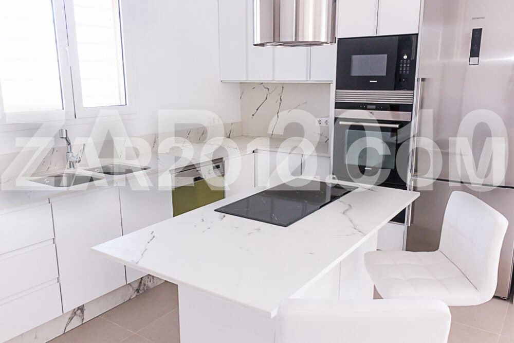 4 bedroom Villa for sale in Mojacar with pool garage - € 790,000 (Ref: 6787862)
