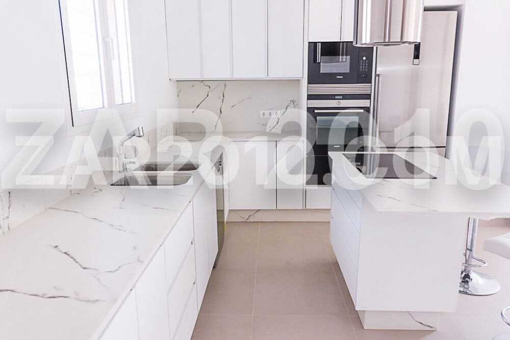 4 bedroom Villa for sale in Mojacar with pool garage - € 790,000 (Ref: 6787862)