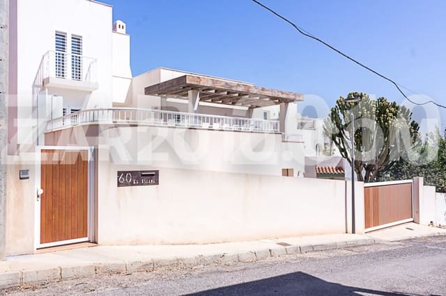 4 camera da letto Villa in vendita in Mojácar con piscina garage - 790.000 € (Rif: 6787862)
