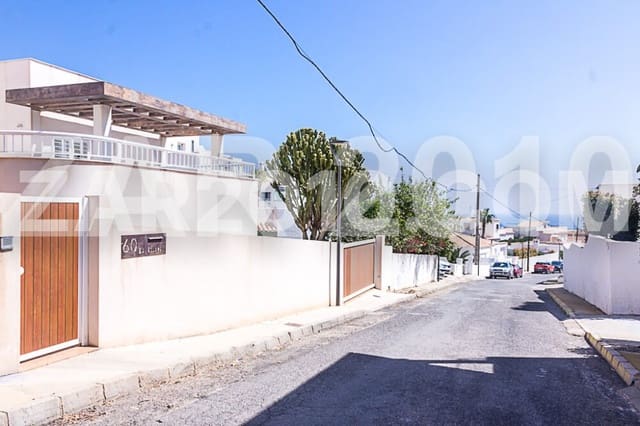 4 camera da letto Villa in vendita in Mojácar con piscina garage - 790.000 € (Rif: 6787862)