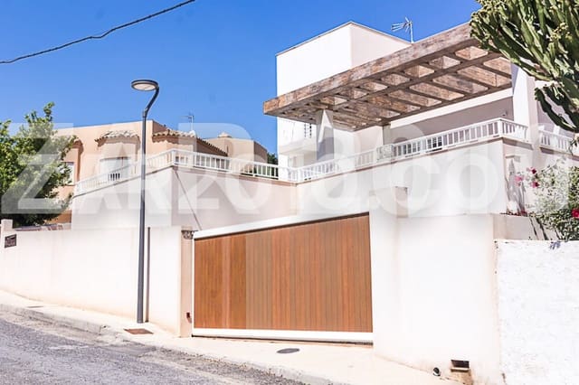 4 camera da letto Villa in vendita in Mojácar con piscina garage - 790.000 € (Rif: 6787862)