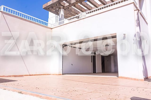 4 camera da letto Villa in vendita in Mojácar con piscina garage - 790.000 € (Rif: 6787862)