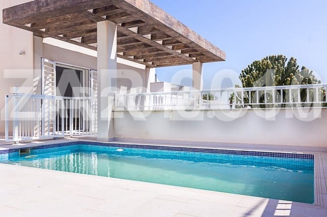4 camera da letto Villa in vendita in Mojácar con piscina garage - 790.000 € (Rif: 6787862)