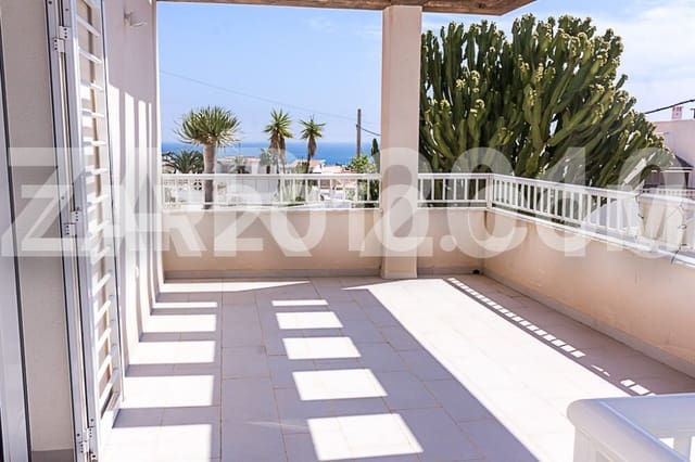 4 camera da letto Villa in vendita in Mojácar con piscina garage - 790.000 € (Rif: 6787862)