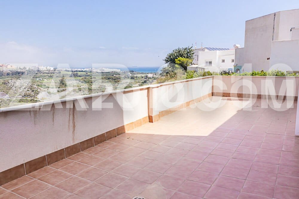 4 bedroom Villa for sale in Mojacar with pool garage - € 790,000 (Ref: 6787862)