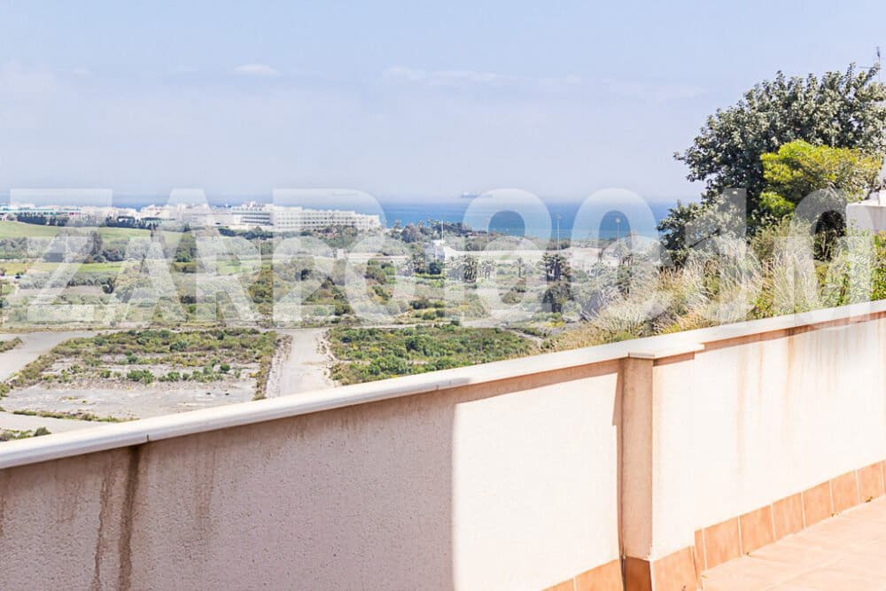 4 bedroom Villa for sale in Mojacar with pool garage - € 790,000 (Ref: 6787862)