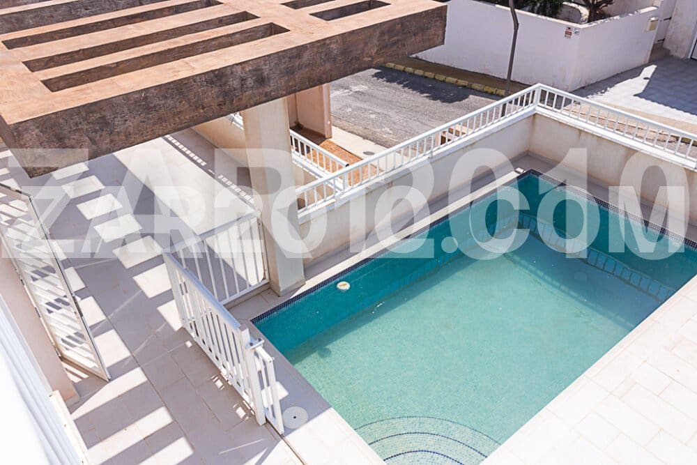4 bedroom Villa for sale in Mojacar with pool garage - € 790,000 (Ref: 6787862)